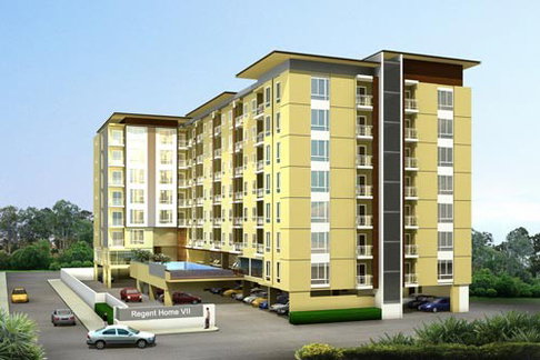 A047031 Regent Home 6 Prachachuen