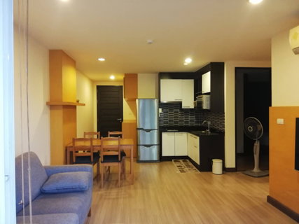 รูปภาพ Condo for Rent: The Amethyst 39 Condominium 2 Bedrooms