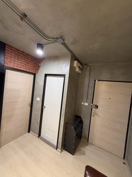 รูป A046814 Grene Condo Don Mueang-Song Prapha - รูปที่ 7/8