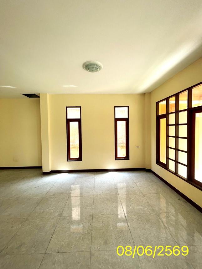 รูป บ้านเดี่ยว 129 ตร.วา ลำลูกกา ปทุมธานี 6.6M - รูปที่ 36/45