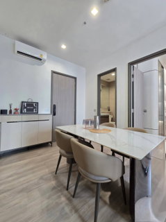 รูปภาพ For rent: Rhythm Charoen Krung Pavilion | Chao Phraya River view Ready to move in! (CD6919) 
