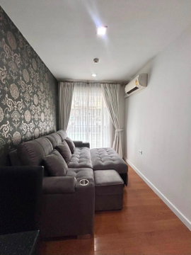 Condolette Light Convent. 1bed 33sq.m. Line id: @pfagent