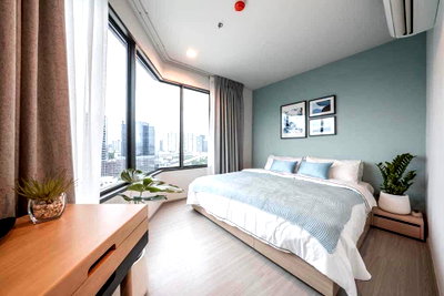 คอนโดให้เช่า : MN3720 ให้เช่าคอนโด ไลฟ์ ลาดพร้าว พร้อมเข้าอยู่ ห้องสวย วิวสวย 