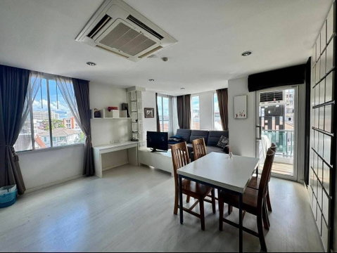For Rent: S Condo Nimman soi 11 26,000 บาท/เดือน
