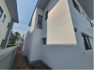 picture HOME 50.6 Sq.w. Bang Bua Thong Nonthaburi for 9.3M - 24/44