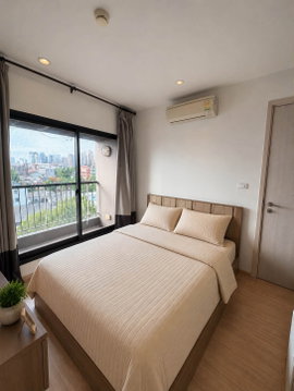 For Rent : Sense Phaholyothin Condo near BTS Saphan Khwai at Line : @homefinder