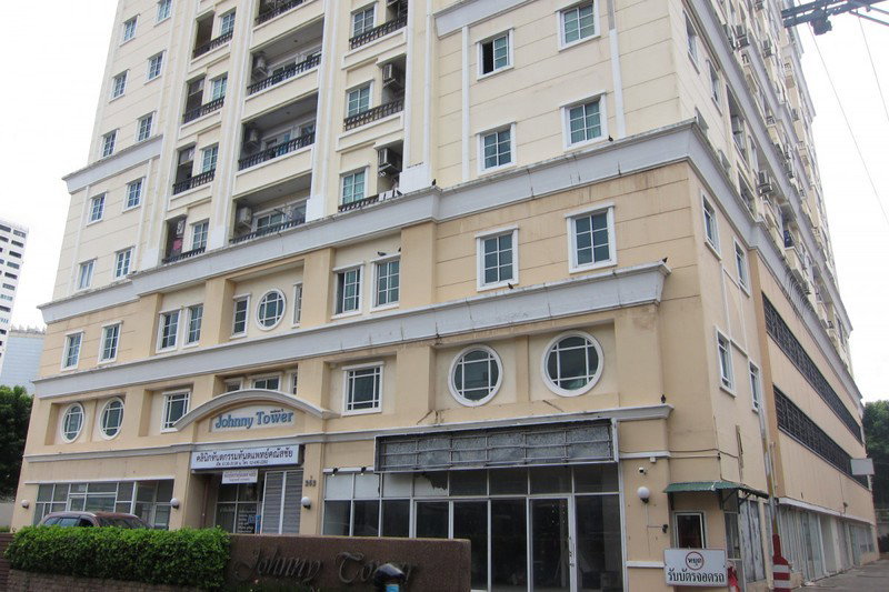 รูป A046859 Johnny Tower - รูปที่ 1/6