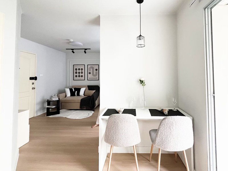รูป A046893 Lumpini Condo Town Bangkhae - รูปที่ 5/8