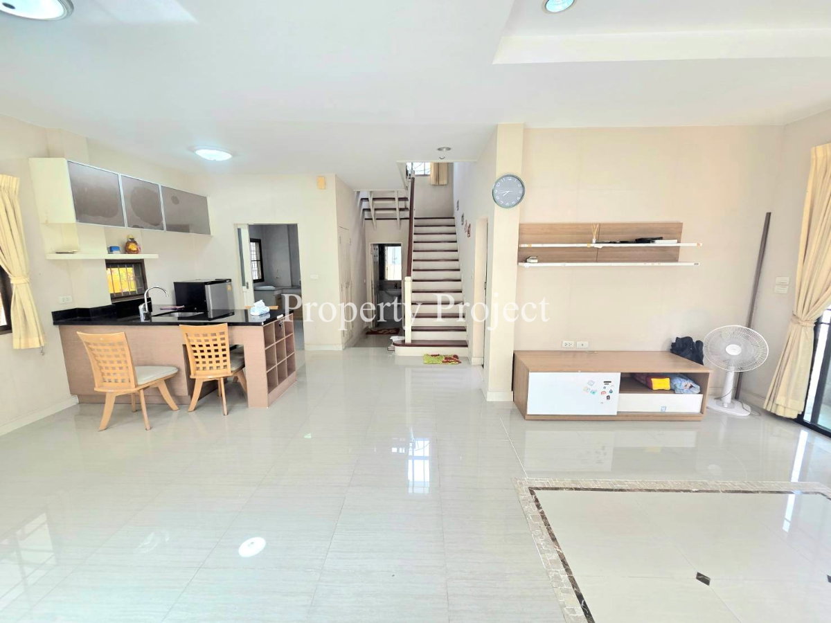 รูป ขาย บ้านเดี่ยว หมู่บ้านเศรษฐสิริ ประชาชื่น เรสซิเด้นท์4 !!!ถูกที่สุด - รูปที่ 4/18