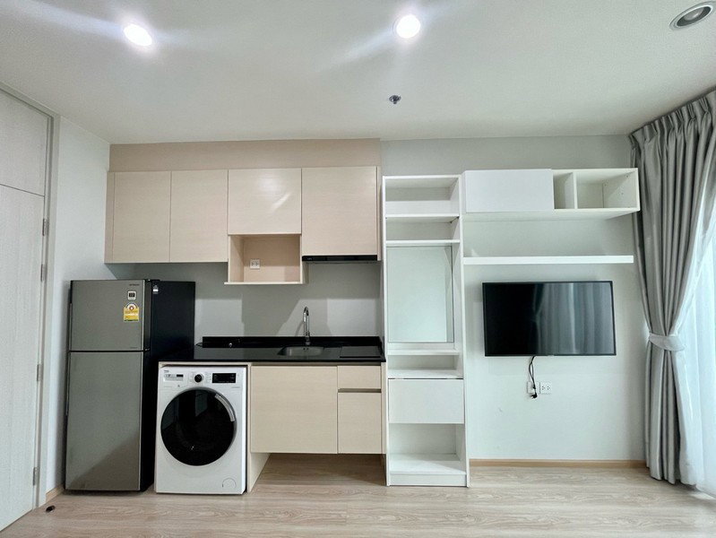 รูป A046970 Noble Revolve Ratchada - รูปที่ 2/5