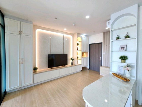 A047399 Supalai Loft Prajadhipok - Wongwian Yai