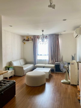 A046777 Condo U Ratchayothin