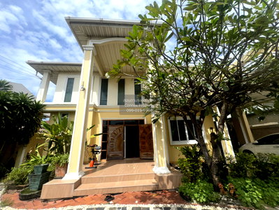 บ้านเดี่ยว ถนนรัชดา-รามอินทรา : ขายบ้าน  อมรพันธ์นคร 7 รีโนเวทใหม่ คันนายาว เขต คันนายาว กรุงเทพ CX-163419 ✅ ทักไลน์ @connexproperty ตอบทันที ทีมงานมืออาชีพ ✅