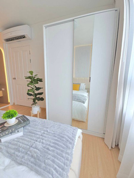 รูป A047011 Plum Condo Nawamin - รูปที่ 8/8