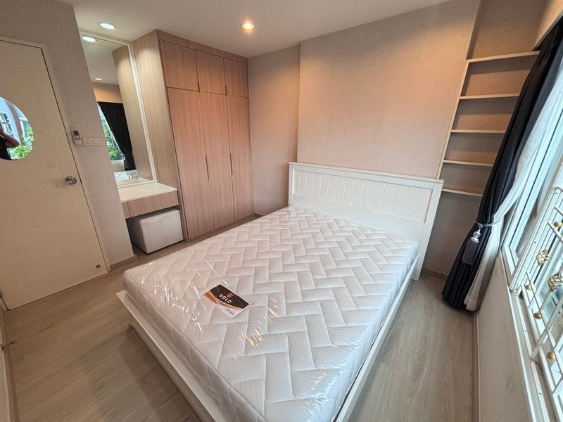 รูป A046679 Anna Condo Bang Phlu - รูปที่ 2/8