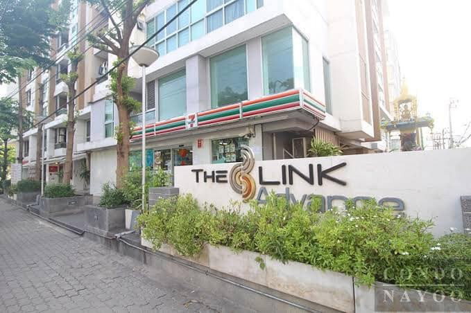 รูป A047141 The Link Sukhumvit 50 - รูปที่ 7/8