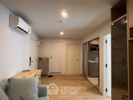 รูปภาพ คอนโด 2 ห้องนอน โครงการ Elio Del Mos Phaholyothin 34 ใกล้ BTS เกษตรศาสตร์ (ID 2902959)