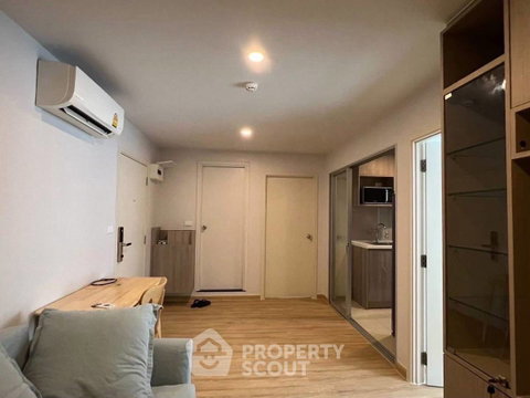 คอนโด 2 ห้องนอน โครงการ Elio Del Mos Phaholyothin 34 ใกล้ BTS เกษตรศาสตร์ (ID 2902959)