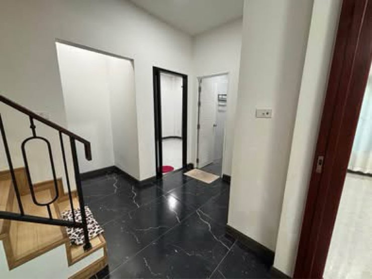 รูป 🏡 ขายบ้านเดี่ยว 2 ชั้น ใจกลางเมืองอุดรฯ ที่ดินใหญ่ 132 ตร.วา ใกล้อุดรพิทย์ 200 ม. ราคา 10.9 ล้านบาท เจ้าของขายเอง - รูปที่ 7/16