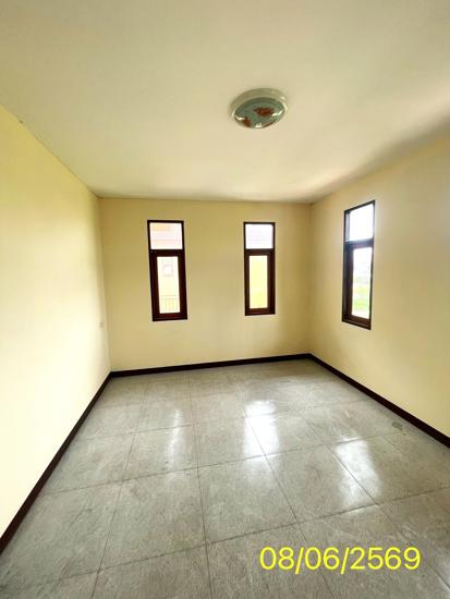 รูป บ้านเดี่ยว 129 ตร.วา ลำลูกกา ปทุมธานี 6.6M - รูปที่ 19/45