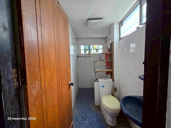 รูป อาคารพาณิชย์ 21.3 ตร.วา เมืองชลบุรี ชลบุรี 5M - รูปที่ 13/31
