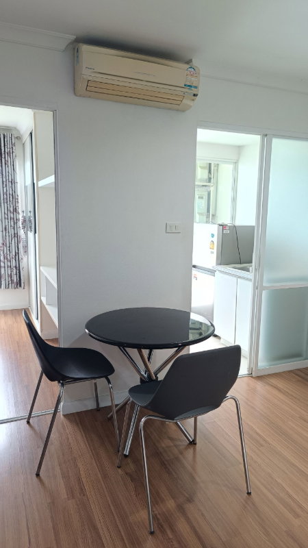 picture  For Rent  Lumpini Suite Pinklao    11,000 - 11/17