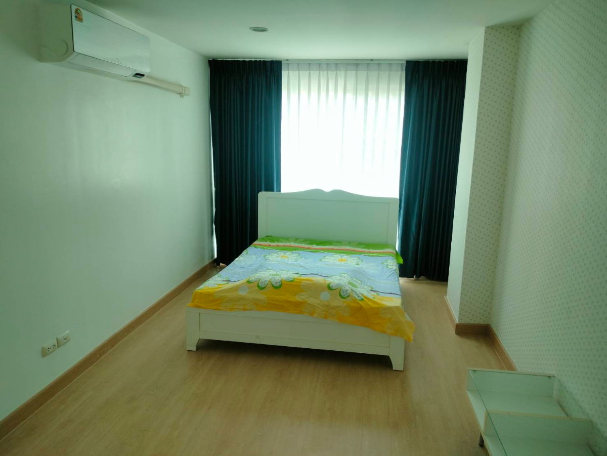 รูป ขาย D5 Condo 51.86 ตรม. ตั้งอยู่ในซอยนวลจันทร์56 เขตบึงกุ่ม กทม. - รูปที่ 1/20