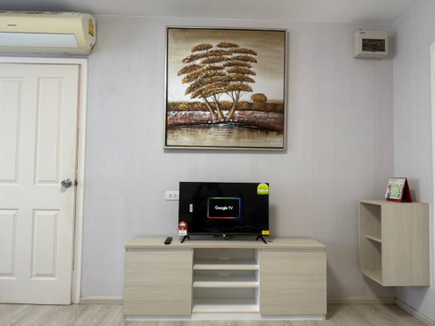 Coo condo คอนโดให้เช่ารายเดือน