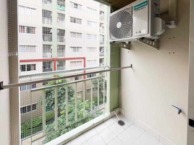 รูป A046893 Lumpini Condo Town Bangkhae - รูปที่ 4/8