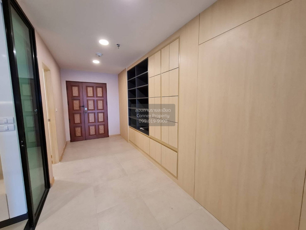 รูป เช่าคอนโด  สลิลธารา บางโคล่ เขต บางคอแหลม กรุงเทพ CX-164160 ✅ ทักไลน์ @connexproperty ตอบทันที ทีมงานมืออาชีพ ✅ - รูปที่ 10/12