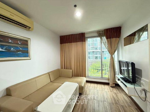 คอนโด 2 ห้องนอน Life @ Ratchada-Huaikwang ห่าง MRT สุทธิสาร 400 เมตร (ID 3021357)