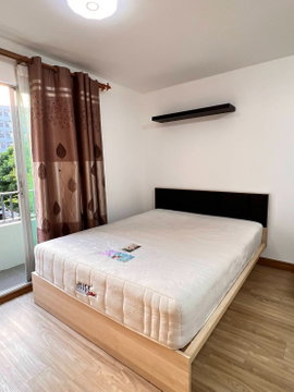 🏙️✨ FOR RENT: Elio Del Ray — RESORT-STYLE LIVING NEAR BTS PUNNAWITHI! 💰 Rental Price: 9,500 THB/month | 📲 Line ID: @condobkk (with @)