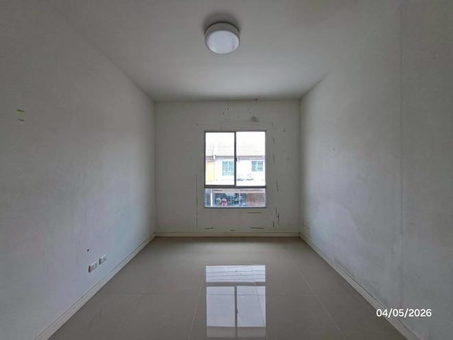 รูป ทาวน์เฮ้าส์ 17.3 ตร.วา บ้านพฤกษา 111 (รังสิต-บางพูน 2) เมืองปทุมธานี ปทุมธานี 1.7M - รูปที่ 11/31