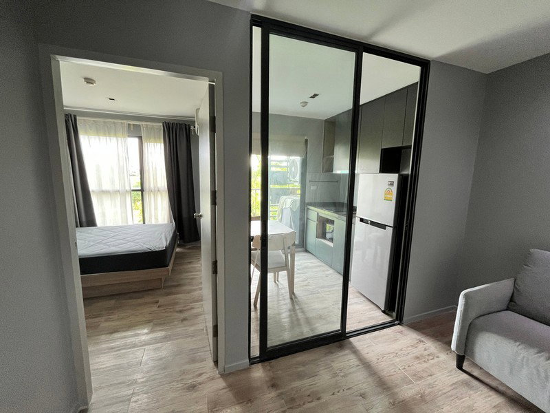รูป A046686 Aspen Condo Lasalle - รูปที่ 1/8