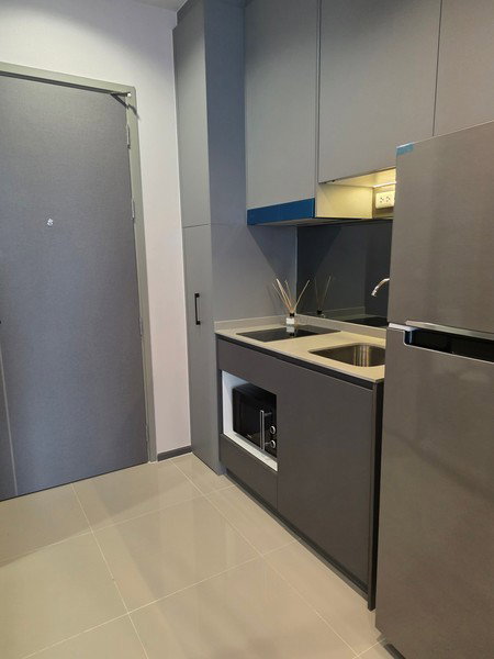 รูป A046852 Ideo Sukhumvit – Rama 4 - รูปที่ 5/6