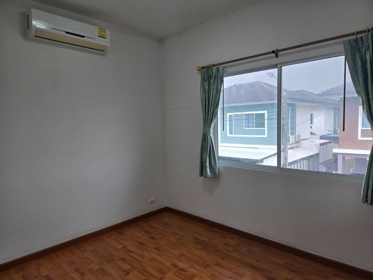 รูป เช่า 22,000บาท/เดือน ม.บ้านเดอะทรัสแพรกษาใหม่ - รูปที่ 19/25