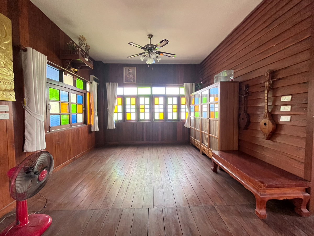 รูป 📢 ปล่อยเช่า! บ้านเช่าหางดง (ทำเลคันคลอง) ใกล้ปัญญาเด่น! 🌳🏠 - รูปที่ 6/20