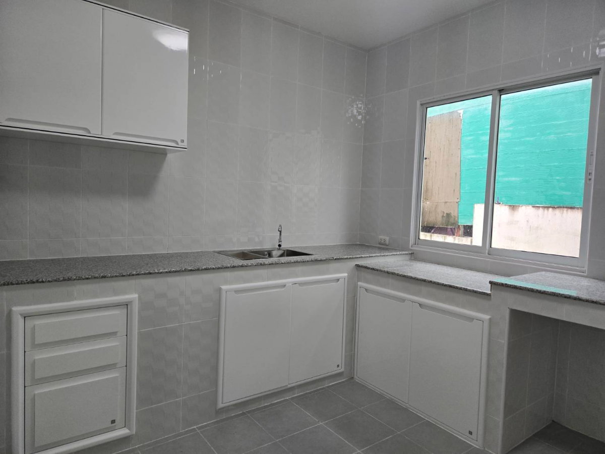 รูป เช่า 22,000บาท/เดือน ม.บ้านเดอะทรัสแพรกษาใหม่ - รูปที่ 15/25