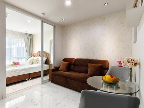 ให้เช่าคอนโด รีเจนท์ โฮม สุขุมวิท 81 (บีทีเอสอ่อนนุช) (SA-01)