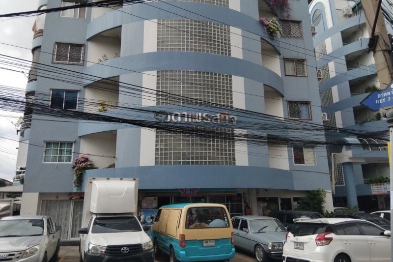 รูป A047025 Ratchada Prestige - รูปที่ 5/5