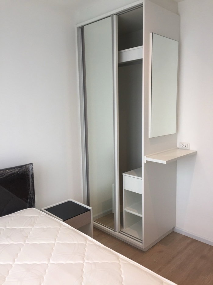 รูป 🔥 iCondo Serithai Green Space ห้อง 1 Bedroom Plus พร้อมอยู่ เพียง 9,000 บาท/เดือน ✨ คอนโดบรรยากาศกรีนสเปซ ราคาคุ้ม ทำเลเสรีไทย–บางกะปิ 🌿 - รูปที่ 5/7