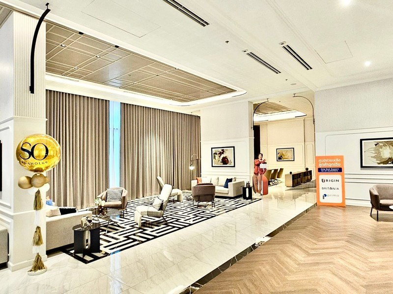 รูป A047468 SO Origin Phahol 69 Station - รูปที่ 3/8
