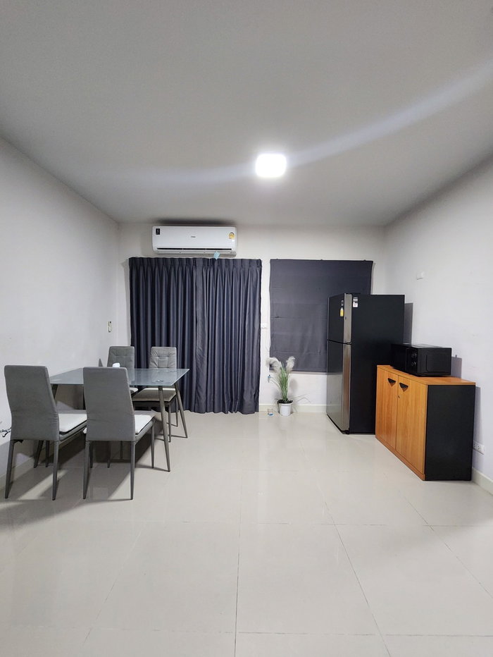 รูป ให้เช่าทาวน์โฮม พหลโยธิน ดอนเมือง 3 ชั้น พร้อมอยู่ - รูปที่ 7/17