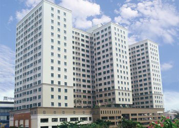A046910 Lumpini Place Rama III - Riverview