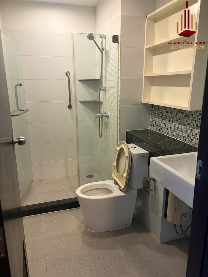 รูป ✨ ให้เช่า ไดมอนด์ สุขุมวิท ✨ ราคา 22,000 บาท/เดือน - รูปที่ 5/5