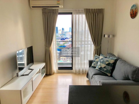เช่าคอนโด  เดอะ ซี้ด มิงเกิล MRT-ลุมพินี ทุ่งมหาเมฆ เขต สาทร กรุงเทพ CX-25710 ✅ ทักไลน์ @connexproperty ตอบทันที ทีมงานมืออาชีพ ✅