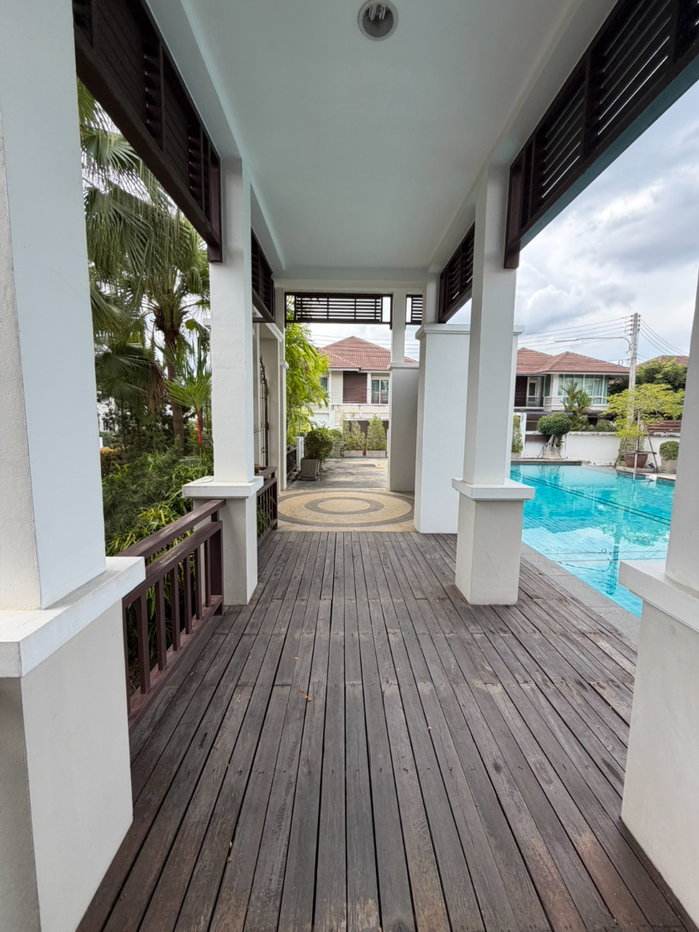 รูป 🏡 บ้านเดี่ยวสุดหรูในโครงการธาราคีรี - รูปที่ 11/13