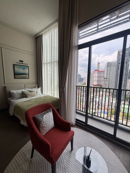 รูป A046996 Park Origin Ratchathewi - รูปที่ 3/5