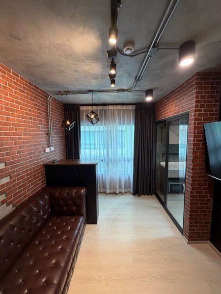 รูป A046814 Grene Condo Don Mueang-Song Prapha - รูปที่ 3/8