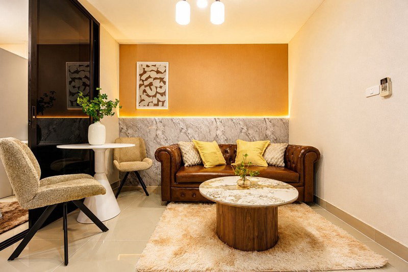 picture A047035 Regent Home Sukhumvit 97/1 - 1/8